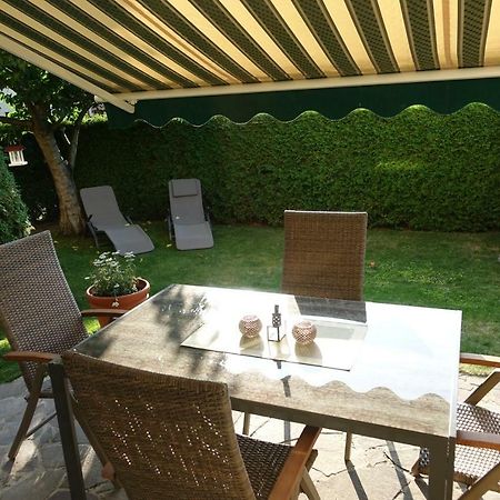 Moderne Ferienwohnung In Potsdam, Sehr Komfortabel, Ruhige Lage 외부 사진