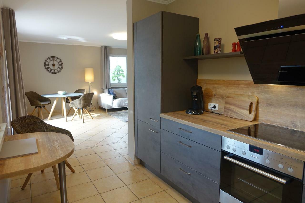 Moderne Ferienwohnung In Potsdam, Sehr Komfortabel, Ruhige Lage 외부 사진