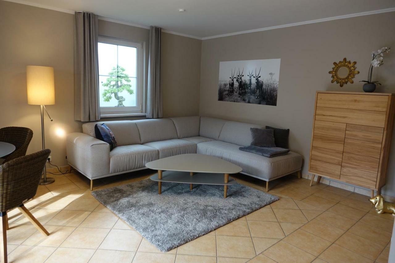 Moderne Ferienwohnung In Potsdam, Sehr Komfortabel, Ruhige Lage 외부 사진