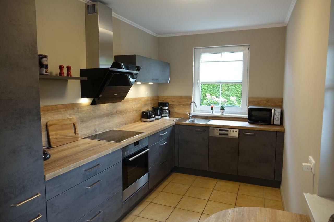 Moderne Ferienwohnung In Potsdam, Sehr Komfortabel, Ruhige Lage 외부 사진