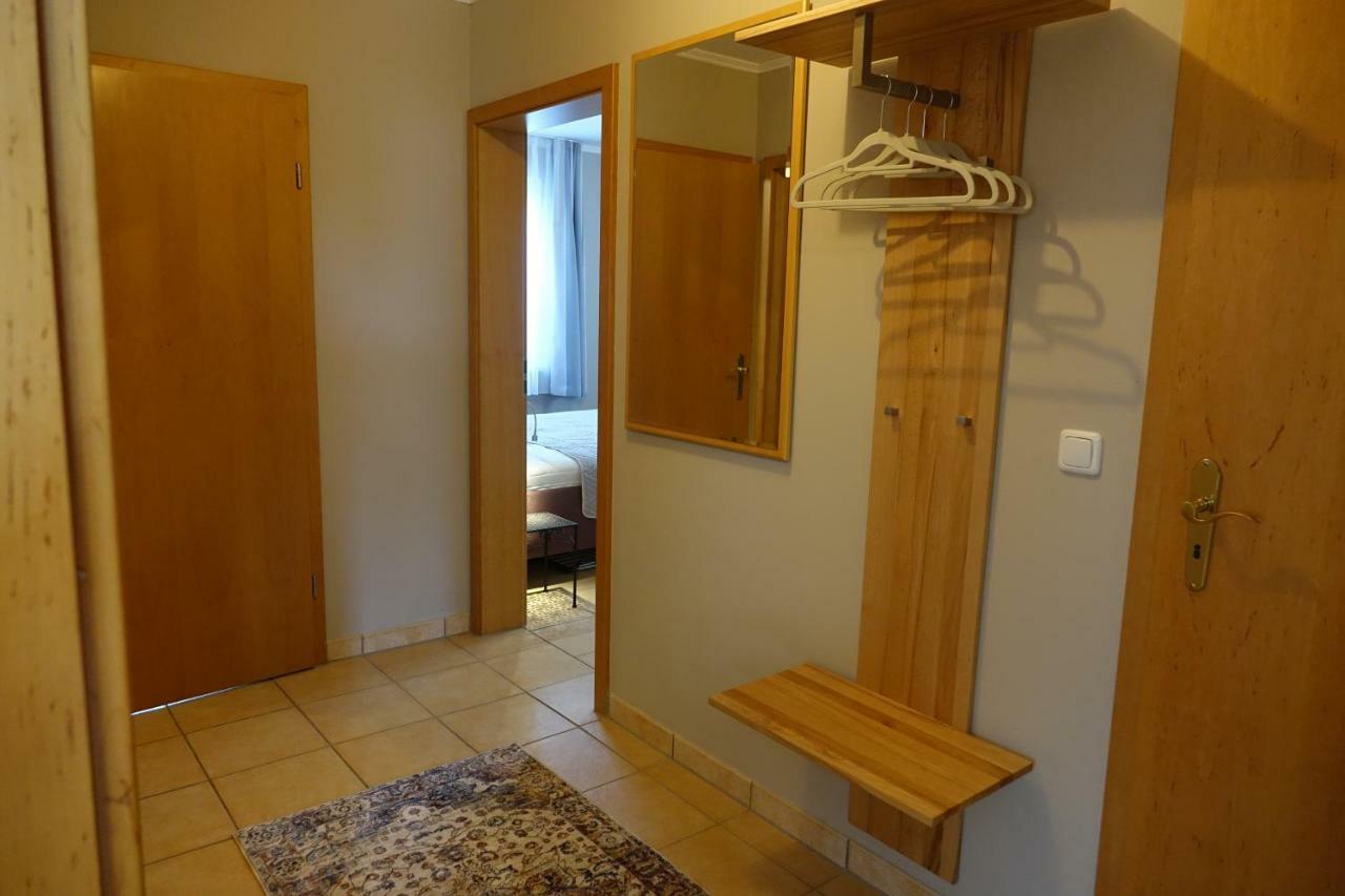Moderne Ferienwohnung In Potsdam, Sehr Komfortabel, Ruhige Lage 외부 사진