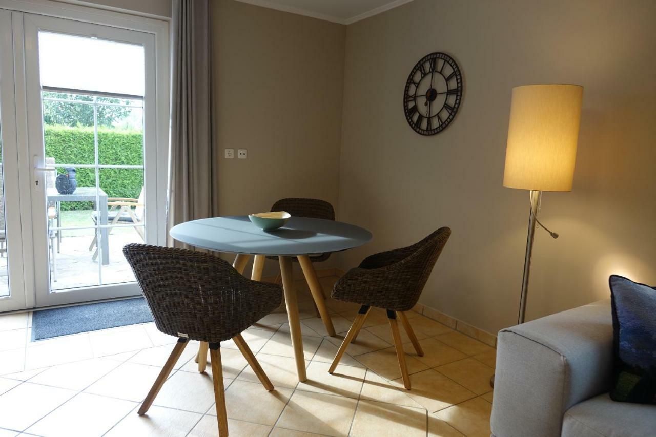 Moderne Ferienwohnung In Potsdam, Sehr Komfortabel, Ruhige Lage 외부 사진