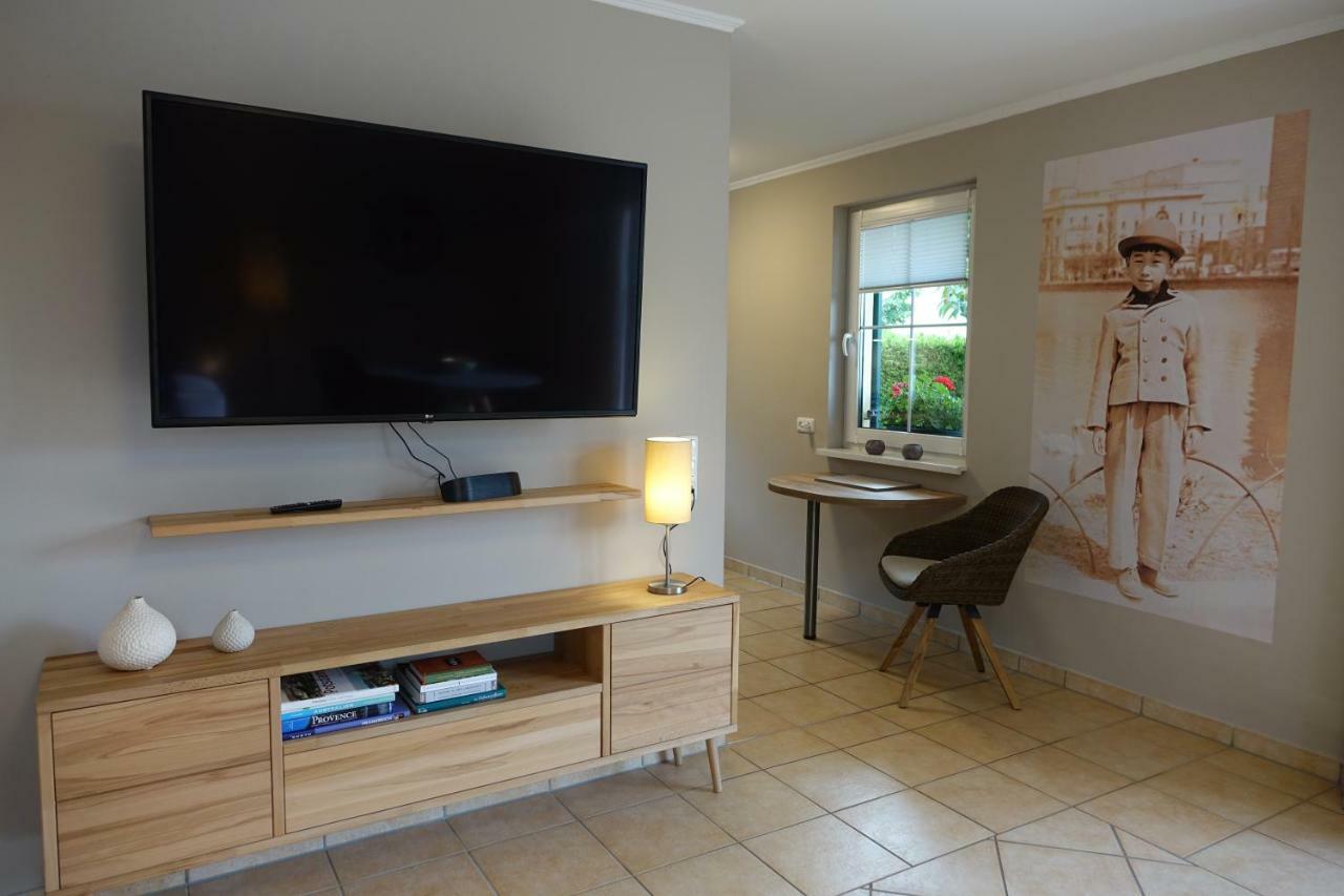 Moderne Ferienwohnung In Potsdam, Sehr Komfortabel, Ruhige Lage 외부 사진