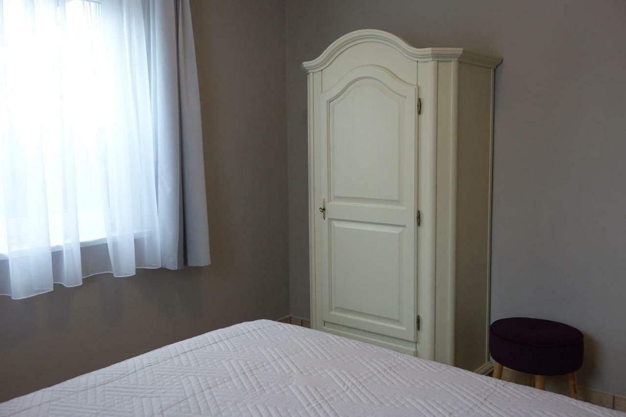 Moderne Ferienwohnung In Potsdam, Sehr Komfortabel, Ruhige Lage 외부 사진
