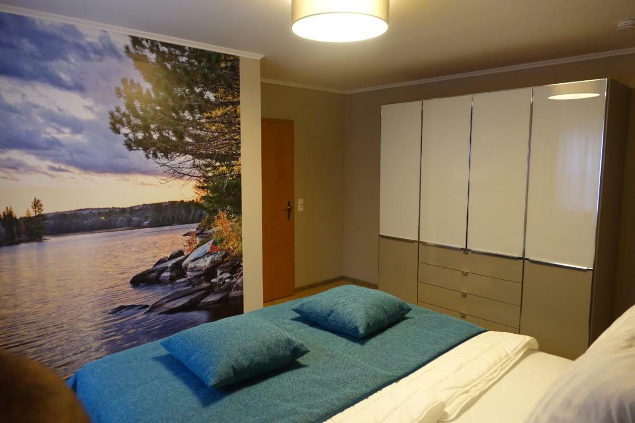 Moderne Ferienwohnung In Potsdam, Sehr Komfortabel, Ruhige Lage 외부 사진