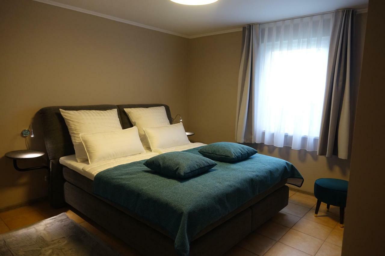 Moderne Ferienwohnung In Potsdam, Sehr Komfortabel, Ruhige Lage 외부 사진