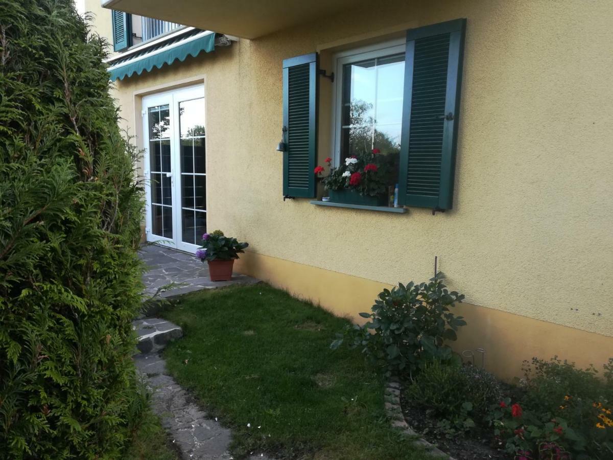 Moderne Ferienwohnung In Potsdam, Sehr Komfortabel, Ruhige Lage 외부 사진